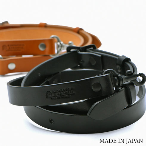 レザーショルダーパーツ